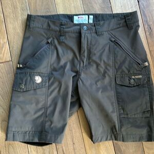 Fjallraven Women’s Nikka short